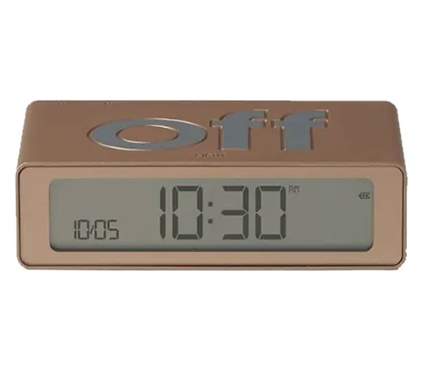 LEXON Flip Mini Soft Gold LR158D1 - 1552062 - zdjęcie 2